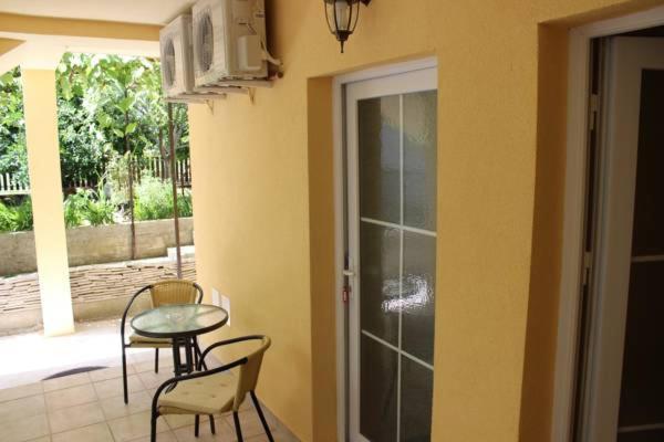 Apartmani Radovic 2 Budva Exterior foto