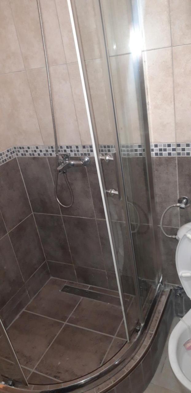 Apartmani Radovic 2 Budva Exterior foto