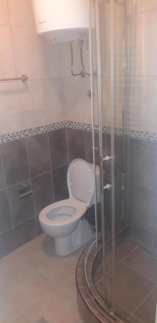 Apartmani Radovic 2 Budva Exterior foto